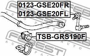0123-GSE20FL