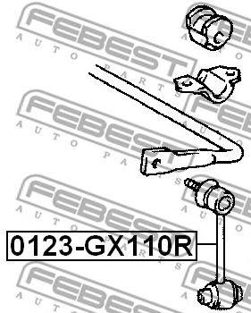 0123-GX110R