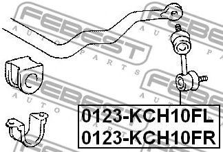 0123-KCH10FR
