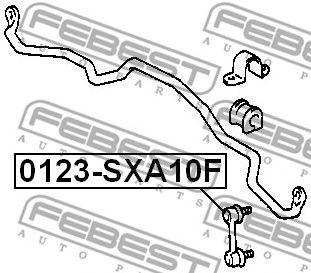 0123-SXA10F