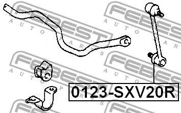 0123-SXV20R