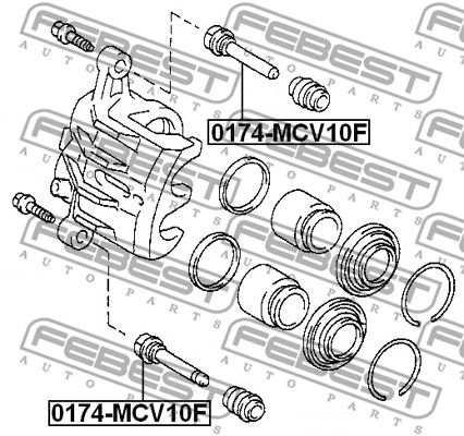 0174-MCV10F