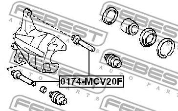 0174-MCV20F