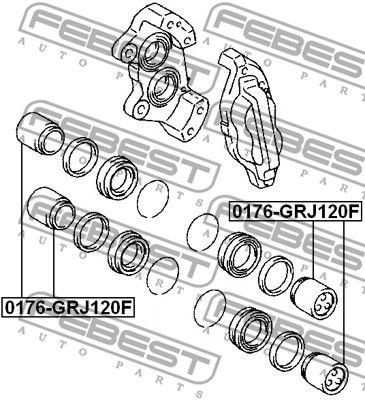 0176-GRJ120F
