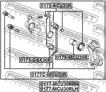 0176-MCU35R