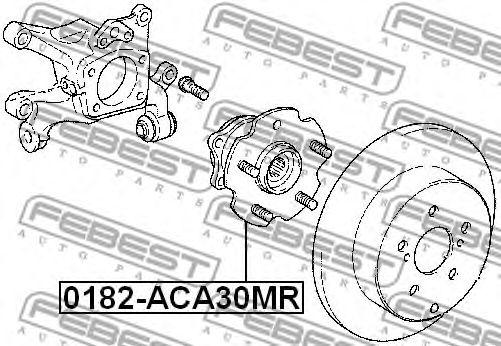 0182-ACA30MR
