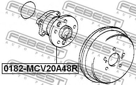 0182-MCV20A48R