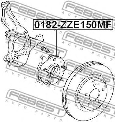 0182-ZZE150MF