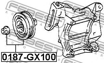 0187-GX100