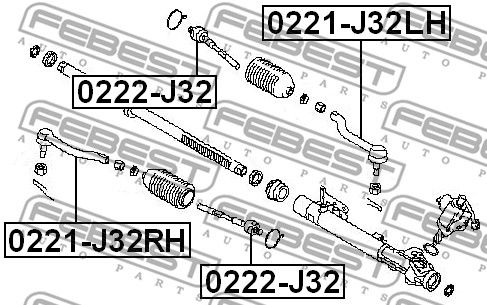 0221-J32RH