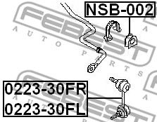 0223-30FL