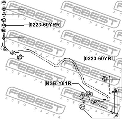 0223-60YRL