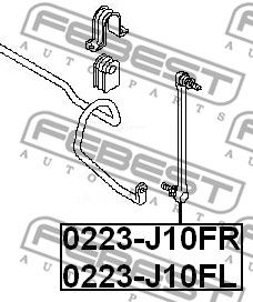 0223-J10FL