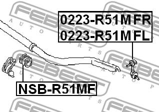 0223-R51MFL