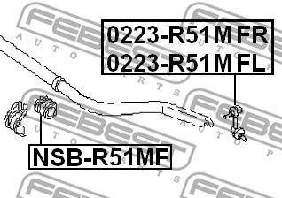 0223-R51MFR