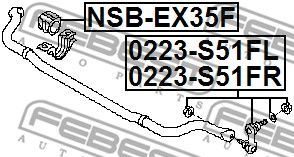 0223-S51FL