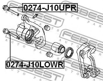 0274-J10LOWR