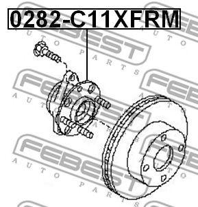 0282-C11XFRM