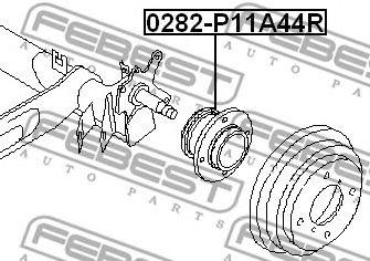 0282-P11A44R