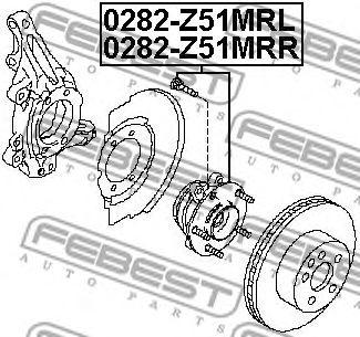 0282-Z51MRL