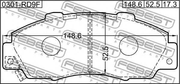 0301-RD9F