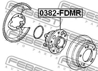 0382-FDMR
