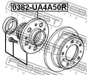 0382-UA4A50R