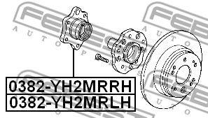 0382-YH2MRRH