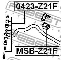 0423-Z21F