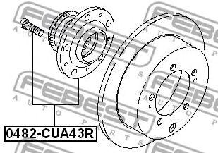 0482-CUA43R