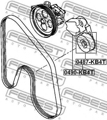 0490-KB4T