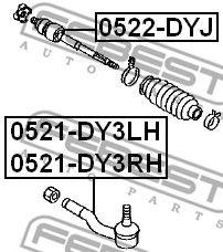 0521-DY3RH