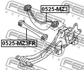 0525-MZ3FR