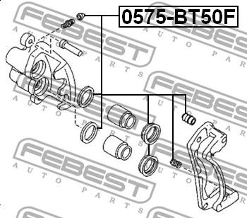 0575-BT50F