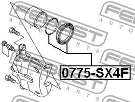 0775-SX4F