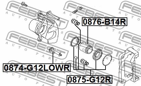 0874-G12LOWR
