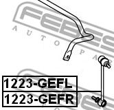 1223-GEFR
