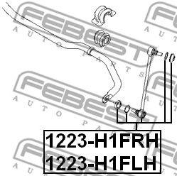 1223-H1FRH
