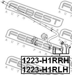 1223-H1RLH