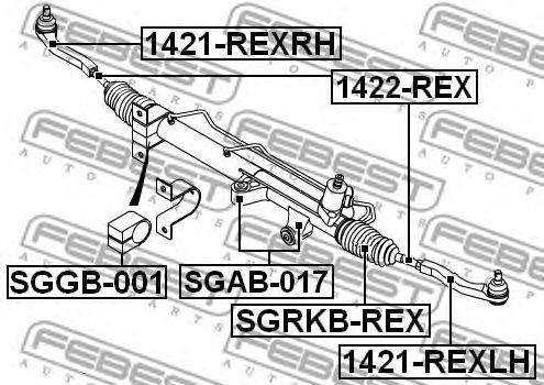 1421-REXRH