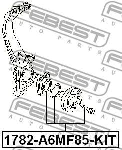 1782-A6MF85-KIT