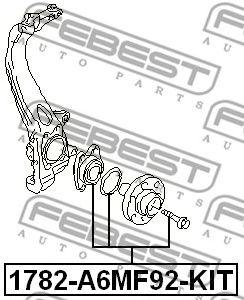 1782-A6MF92-KIT