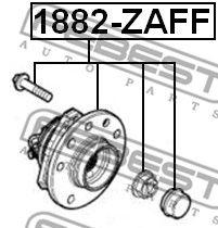 1882-ZAFF