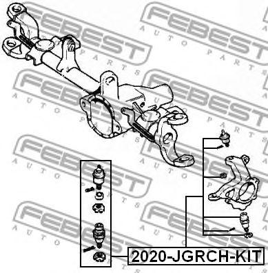 2020-JGRCH-KIT