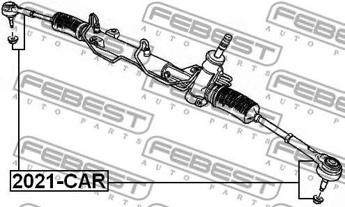 2021-CAR
