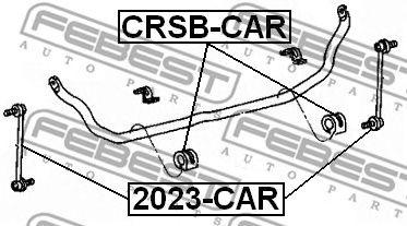 2023-CAR