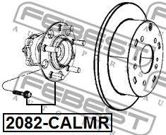 2082-CALMR
