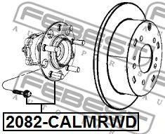 2082-CALMRWD