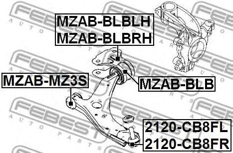 2120-CB8FL