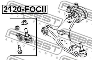 2120-FOCII